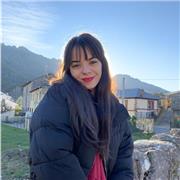 Maestra de Educación Infantil y Especialista en Dificultades de Aprendizaje y Trastornos del Lenguaje en Educación Infantil y Educación Primaria